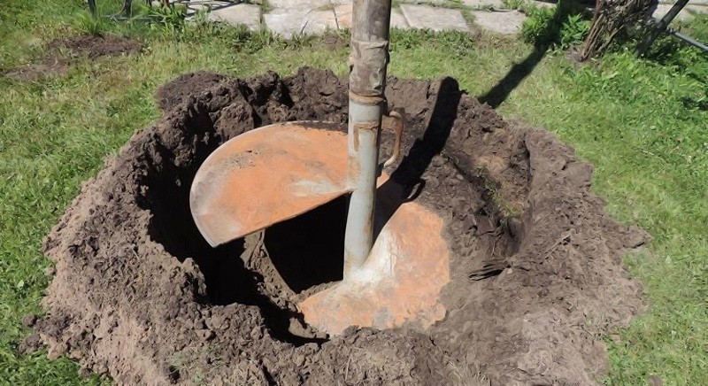 Бурение колодцев на воду под ключ в Ляхово